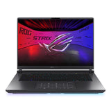 ASUS ROG Strix G16 G615LP-DS96-CA Intel Core Ultra 9 275HX Laptop 40.6 cm (16") 2.5K 32 GB DDR5-SDRAM 1 TB SSD NVIDIA GeForce RTX 5070 Wi-Fi 7 (802.11be) Windows 11 Home Grey