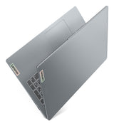 Lenovo IdeaPad Slim 3 15ABR8 AMD Ryzen™ 7 5825U Laptop 39.6 cm (15.6") Touchscreen Full HD 16 GB DDR4-SDRAM 512 GB SSD Wi-Fi 6 (802.11ax) Windows 11 Home Grey English