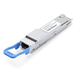 StarTech.com Cisco QDD-400G-DR4-S Compatible QSFP-DD Module, 400Gbps Single Mode Fiber (SMF), 500m [1640ft], MPO Transceiver, 1310nm