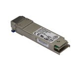 StarTech.com MSA Uncoded QSFP+ Module - 40GBASE-LR4 - 40GbE Single Mode Fiber (SMF) Optic Transceiver - 40GE Gigabit Ethernet QSFP+ - LC 10km - 1270nm to 1330nm - DDM