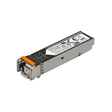 StarTech.com MSA Uncoded SFP Transceiver Module - 1000BASE-BX - 1 GbE Gigabit Ethernet BiDi Fiber (SMF)