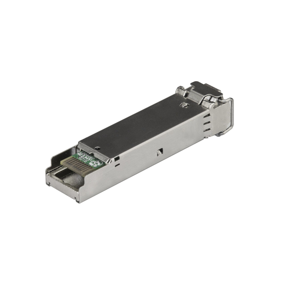 StarTech.com MSA Uncoded SFP Transceiver Module - 1000BASE-BX - 1 GbE Gigabit Ethernet BiDi Fiber (SMF)