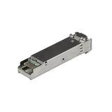 StarTech.com MSA Uncoded SFP Transceiver Module - 1000BASE-BX - 1 GbE Gigabit Ethernet BiDi Fiber (SMF)