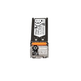 StarTech.com MSA Uncoded SFP Transceiver Module - 1000BASE-BX - 1 GbE Gigabit Ethernet BiDi Fiber (SMF)