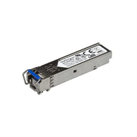 StarTech.com MSA Uncoded SFP Transceiver Module - 1000BASE-BX - 1 GbE Gigabit Ethernet BiDi Fiber (SMF)