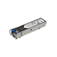 StarTech.com MSA Uncoded SFP Transceiver Module - 1000BASE-BX - 1 GbE Gigabit Ethernet BiDi Fiber (SMF)