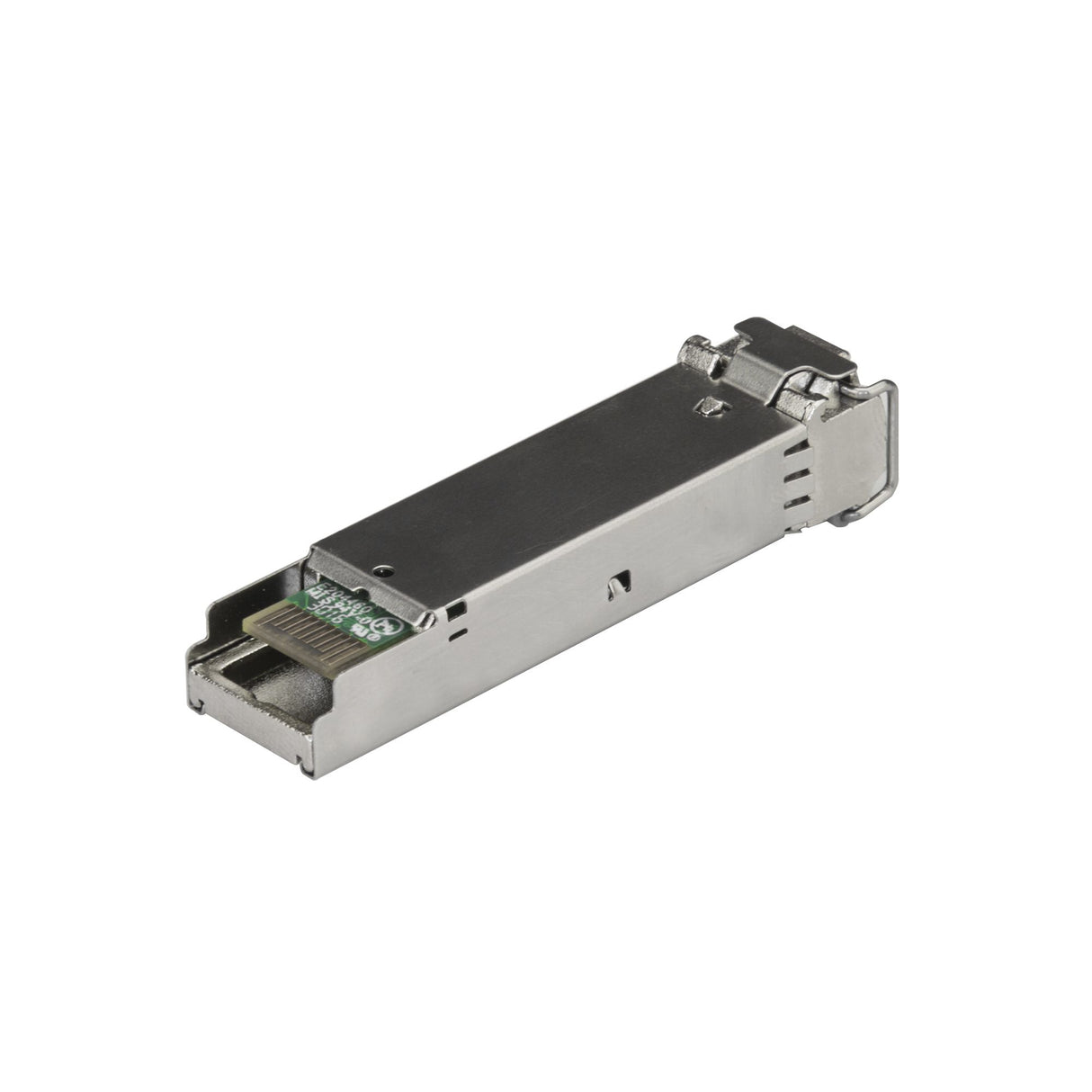 StarTech.com MSA Uncoded SFP Transceiver Module - 1000BASE-BX - 1 GbE Gigabit Ethernet BiDi Fiber (SMF)