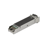 StarTech.com Juniper SFP-GE10KT13R15 Compatible SFP Module - 1000BASE-BX-U - 1GbE Gigabit Ethernet BiDi Fiber (SMF)