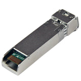 StarTech.com MSA Uncoded SFP+ Module - 10GBASE-LR - 10GbE Single Mode Fiber (SMF) Optic Transceiver - 10GE Gigabit Ethernet SFP+ - LC 10km - 1310nm - DDM