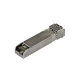 StarTech.com MSA Compliant SFP+ Transceiver Module - 10GBASE-BX~MSA Uncoded SFP+ Transceiver Module - 10GBASE-BX - 10 GbE Gigabit Ethernet BiDi Fiber (SMF)