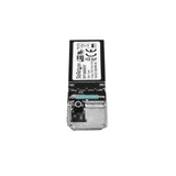 StarTech.com MSA Compliant SFP+ Transceiver Module - 10GBASE-BX~MSA Uncoded SFP+ Transceiver Module - 10GBASE-BX - 10 GbE Gigabit Ethernet BiDi Fiber (SMF)