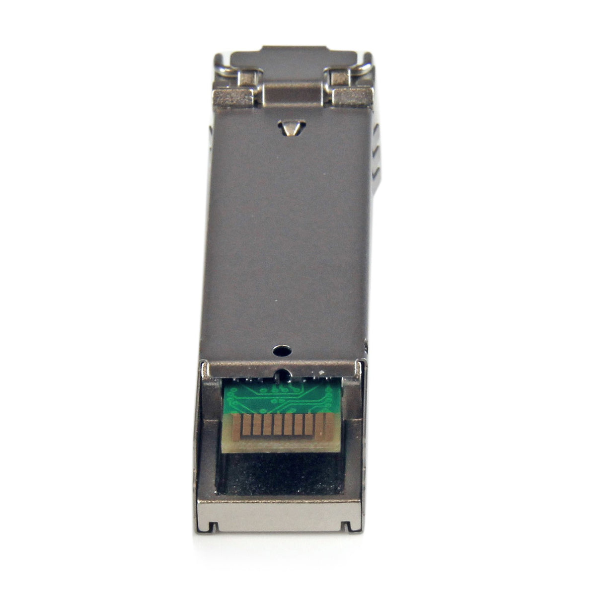StarTech.com MSA Uncoded SFP Module - 100BASE-LX - 100MbE Single Mode Fiber (SMF) Optic Transceiver - 100Mb Ethernet SFP - LC 10km - 1310nm - DDM