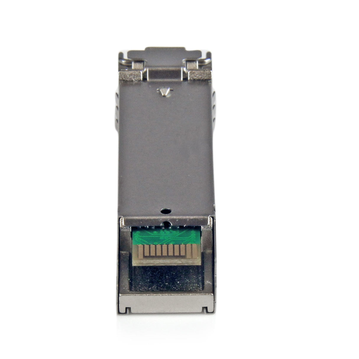 StarTech.com MSA Uncoded SFP Module - 100BASE-LH - 100MbE Single Mode Fiber (SMF) Optic Transceiver - 100Mb Ethernet SFP - LC 80km - 1550nm - DDM