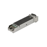 StarTech.com MSA Uncoded SFP Transceiver Module - 100BASE-BX - 100 MbE Ethernet BiDi Fiber (SMF)