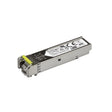 StarTech.com MSA Uncoded SFP Transceiver Module - 100BASE-BX - 100 MbE Ethernet BiDi Fiber (SMF)