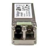 StarTech.com MSA Uncoded SFP+ Module - 10GBASE-ER - 10GbE Single Mode Fiber (SMF) Optic Transceiver - 10GE Gigabit Ethernet SFP+ - LC 40km - 1550nm - DDM