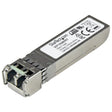StarTech.com MSA Uncoded SFP+ Module - 10GBASE-ER - 10GbE Single Mode Fiber (SMF) Optic Transceiver - 10GE Gigabit Ethernet SFP+ - LC 40km - 1550nm - DDM
