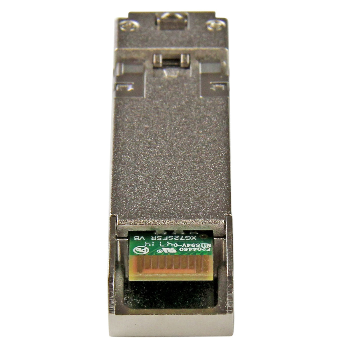 StarTech.com MSA Uncoded SFP+ Module - 10GBASE-LRM - 10GbE Multi Mode Fiber (MMF) Optic Transceiver - 10GE Gigabit Ethernet SFP+ - LC 200m - 1310nm - DDM
