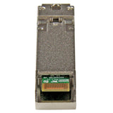 StarTech.com MSA Uncoded SFP+ Module - 10GBASE-LRM - 10GbE Multi Mode Fiber (MMF) Optic Transceiver - 10GE Gigabit Ethernet SFP+ - LC 200m - 1310nm - DDM