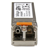 StarTech.com MSA Uncoded SFP+ Module - 10GBASE-LRM - 10GbE Multi Mode Fiber (MMF) Optic Transceiver - 10GE Gigabit Ethernet SFP+ - LC 200m - 1310nm - DDM