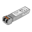 StarTech.com MSA Uncoded SFP+ Module - 10GBASE-LRM - 10GbE Multi Mode Fiber (MMF) Optic Transceiver - 10GE Gigabit Ethernet SFP+ - LC 200m - 1310nm - DDM