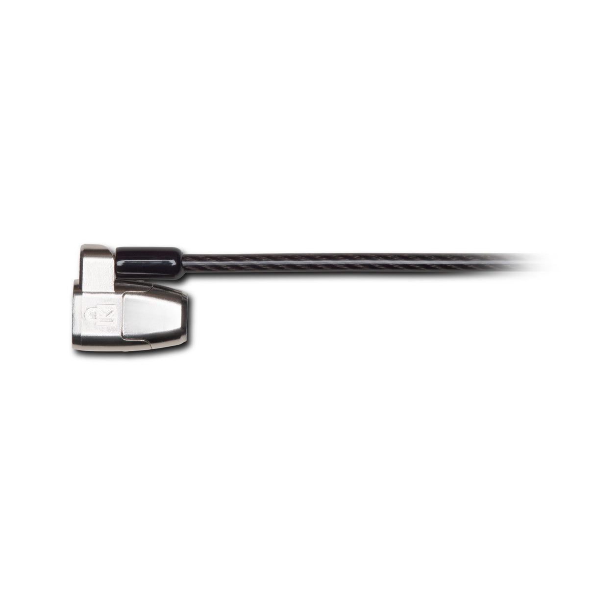 Kensington ClickSafe 2.0 Keyed Lock for Wedge-Shaped Slots – Single Keyed