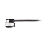 Kensington ClickSafe 2.0 Keyed Lock for Wedge-Shaped Slots – Single Keyed