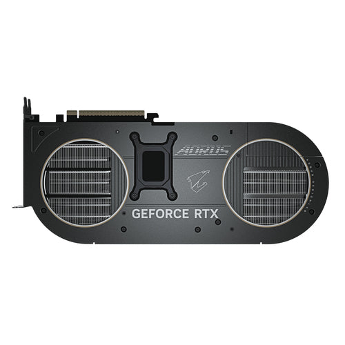 GIGABYTE AORUS GeForce RTX 5080 INFINITY 16G Graphics Card