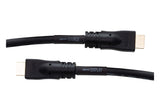 ATEN High Speed HDMI Cable with Ethernet 4K (4096 x 2160 @30Hz); 20 m HDMI Cable with Ethernet