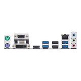 ASUS PRIME A320M-A motherboard AMD A320 Socket AM4 micro ATX