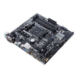 ASUS PRIME A320M-A motherboard AMD A320 Socket AM4 micro ATX