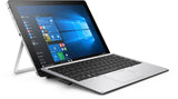 HP Elite x2 1012 G2 Intel® Core™ i5 i5-7300U Hybrid (2-in-1) 31.2 cm (12.3") Touchscreen Wide Quad HD+ 16 GB LPDDR3-SDRAM 512 GB SSD Wi-Fi 5 (802.11ac) Windows 10 Pro Silver