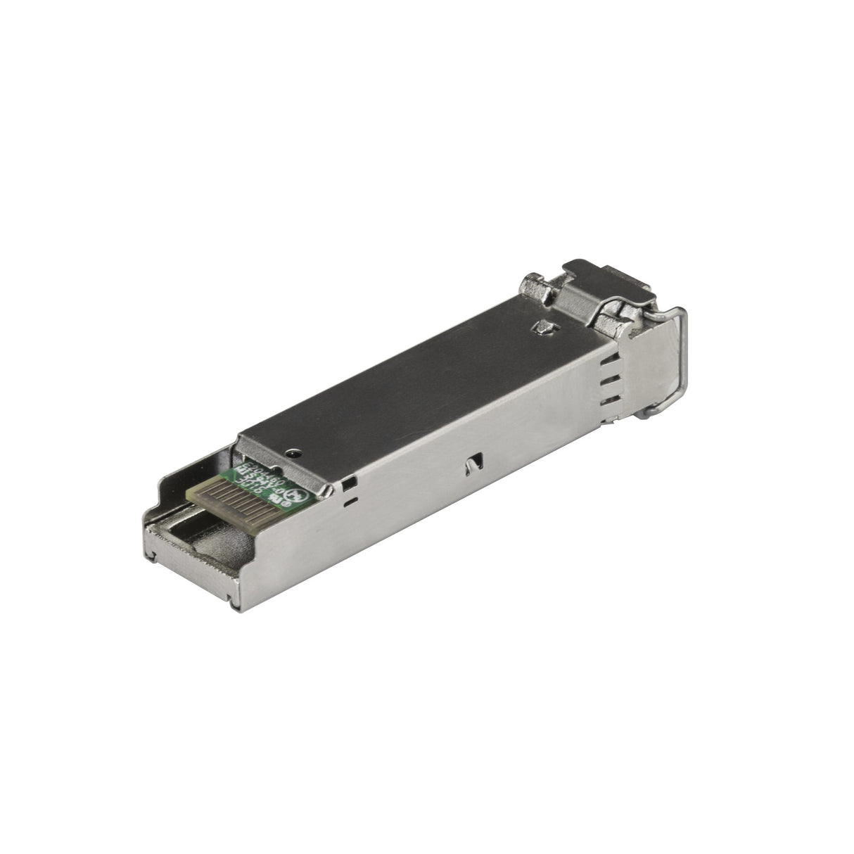 StarTech.com MSA Uncoded SFP Transceiver Module - 100BASE-BX - 100 MbE Ethernet BiDi Fiber (SMF)