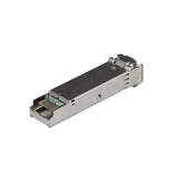 StarTech.com MSA Uncoded SFP Transceiver Module - 100BASE-BX - 100 MbE Ethernet BiDi Fiber (SMF)