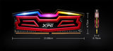 XPG SPECTRIX D40 memory module 16 GB 2 x 8 GB DDR4 288-pin DIMM