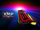 XPG SPECTRIX D40 memory module 16 GB 2 x 8 GB DDR4 288-pin DIMM