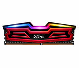 XPG SPECTRIX D40 memory module 16 GB 2 x 8 GB DDR4 288-pin DIMM