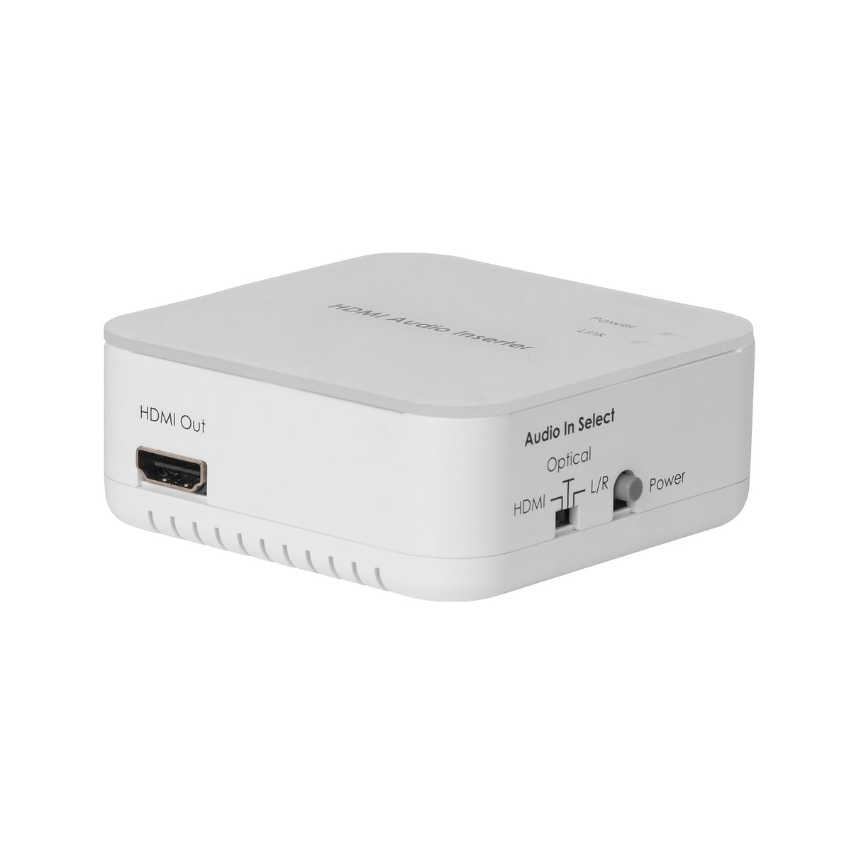 Vaddio HDMI Audio Embedder Kit