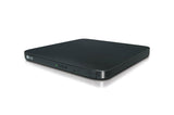 LG SP80NB80 portable DVD/Blu-Ray player Portable DVD player Convertible Black