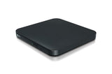 LG SP80NB80 portable DVD/Blu-Ray player Portable DVD player Convertible Black