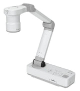 Epson DC-21 document camera White 25.4 / 2.7 mm (1 / 2.7") CMOS USB 2.0