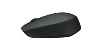 Logitech 920-007897 keyboard Mouse included Office RF Wireless QWERTY English Grey