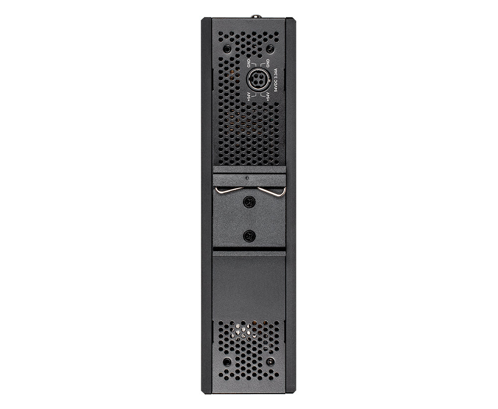 D-Link DIS-200G-12PSW network switch Managed L2 Gigabit Ethernet (10/100/1000) Power over Ethernet (PoE) Black