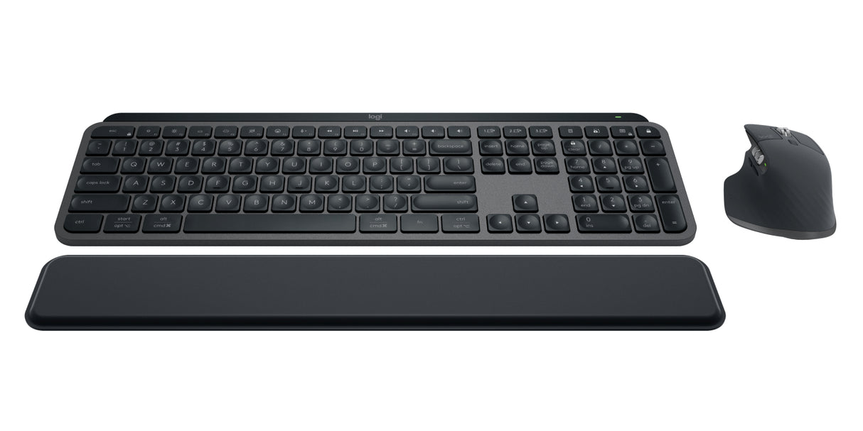 Logitech MX Keys Combo for Business | Gen 2