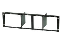 ATEN Video Extender Rack Mount Kit; Rack mounting for 1 to 12 extenders