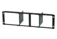 ATEN Video Extender Rack Mount Kit; Rack mounting for 1 to 12 extenders