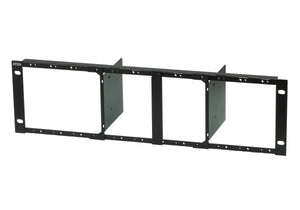 ATEN Video Extender Rack Mount Kit; Rack mounting for 1 to 12 extenders
