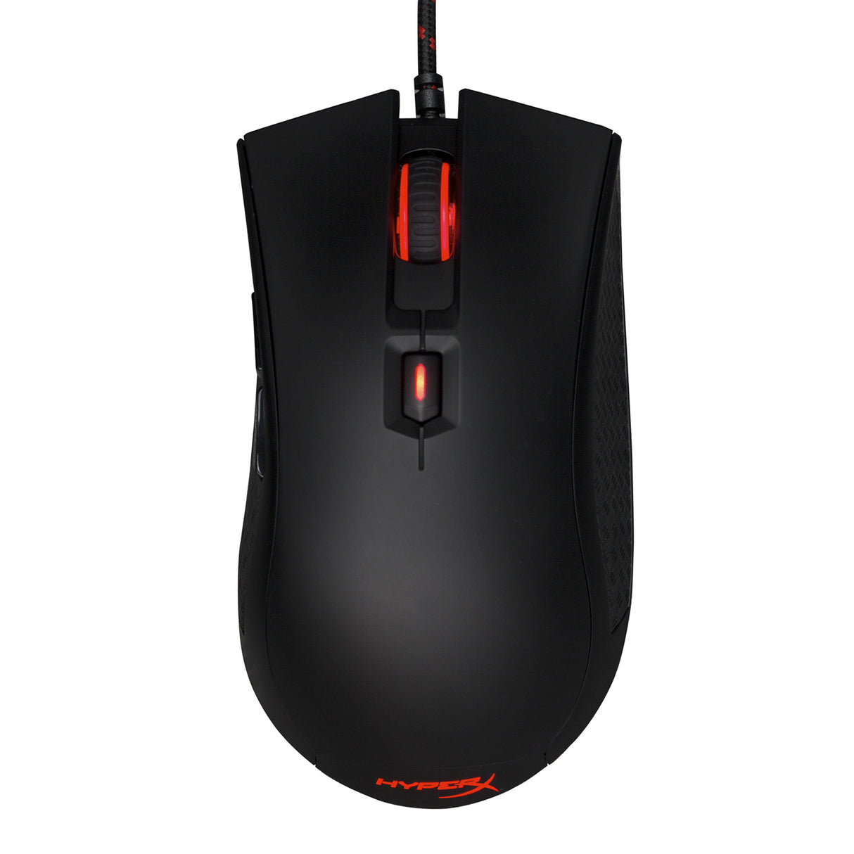 HyperX Pulsefire FPS mouse Gaming Right-hand USB Type-A Optical 3200 DPI