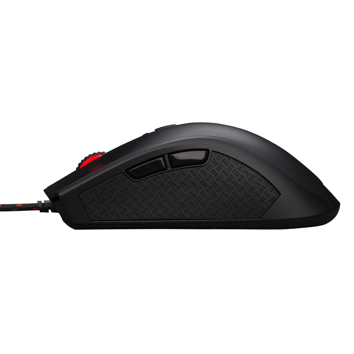 HyperX Pulsefire FPS mouse Gaming Right-hand USB Type-A Optical 3200 DPI