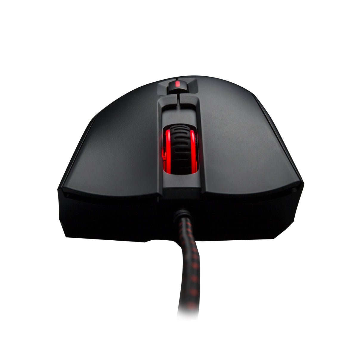 HyperX Pulsefire FPS mouse Gaming Right-hand USB Type-A Optical 3200 DPI